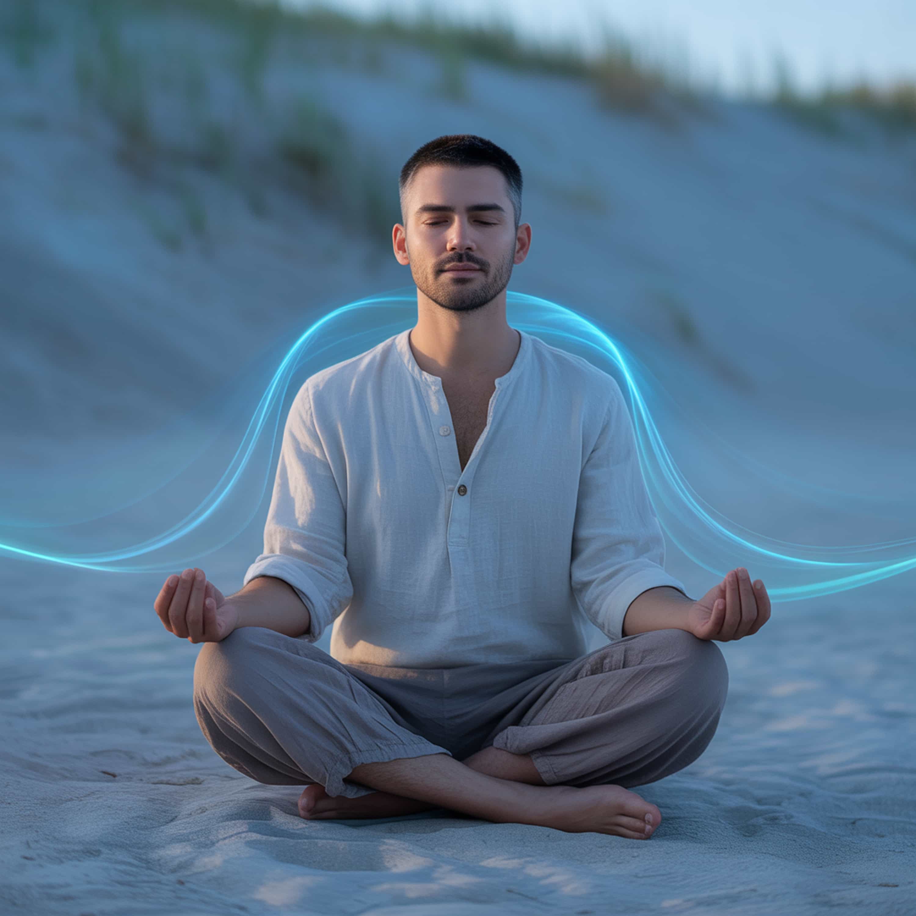 Breaking the Cycle of Anger