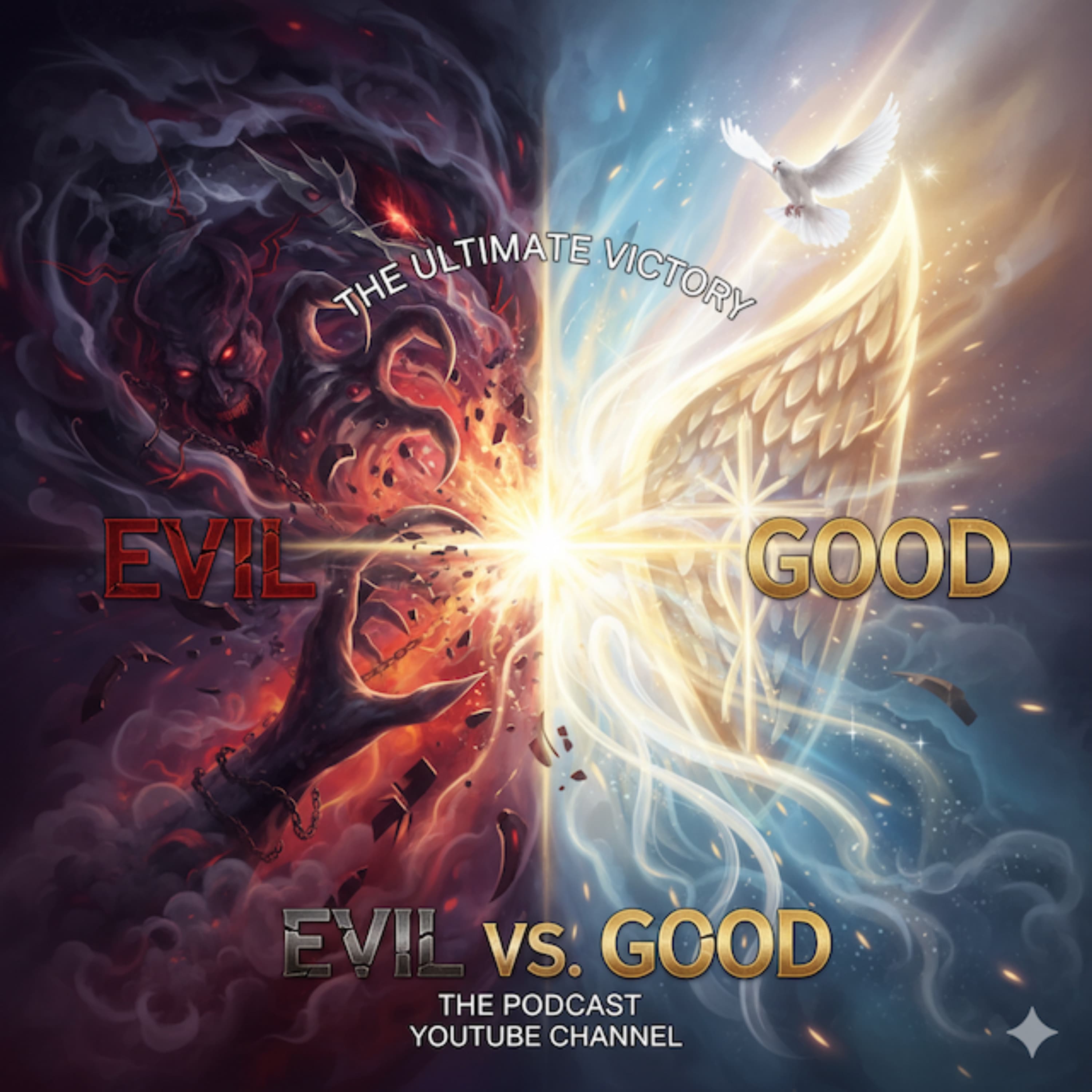 What Is Evil and How Do Christians Respond?